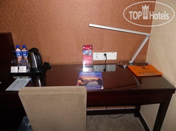 New photos from tourists Nanyuan Inn Bohai - Tianjin 2*