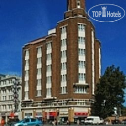 Hotel photo Nanyuan Inn Bohai - Tianjin 2*