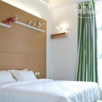 Dongwu Shiba Hotel Tianjin City Inn 