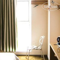 Dongwu Shiba Hotel Tianjin City Inn 