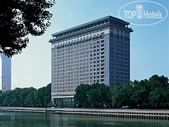 Hotel photo Hyatt Regency Tianjin 5*
