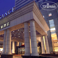 Renaissance Tianjin Downtown Hotel 