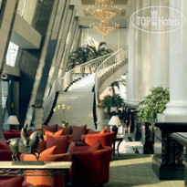 Renaissance Tianjin Downtown Hotel 