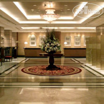 Renaissance Tianjin Downtown Hotel 