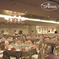 Renaissance Tianjin Downtown Hotel 