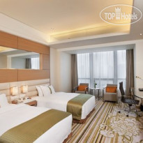 Holiday Inn Tianjin Riverside 