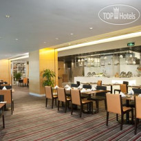 Holiday Inn Tianjin Riverside 
