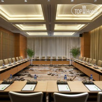 Holiday Inn Tianjin Riverside 