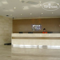 Holiday Inn Express Tianjin Dongli 