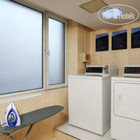 Holiday Inn Express Tianjin Dongli 