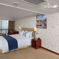 Holiday Inn Express Tianjin Dongli 