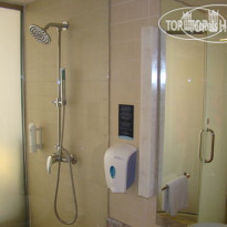 Holiday Inn Express Tianjin Airport 