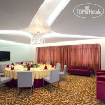 Holiday Inn Express Tianjin Binhai 
