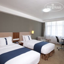 Holiday Inn Express Tianjin Binhai 