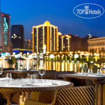 The St. Regis Tianjin