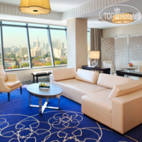 The St. Regis Tianjin