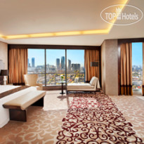 The St. Regis Tianjin