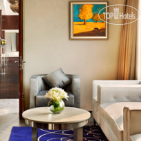 The St. Regis Tianjin