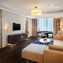 The St. Regis Tianjin