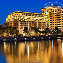 The Astor Hotel