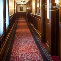The Astor Hotel