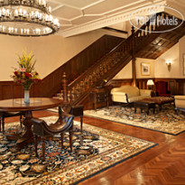 The Astor Hotel