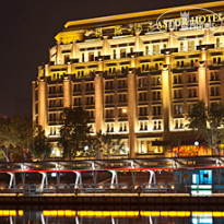 The Astor Hotel