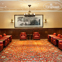The Astor Hotel
