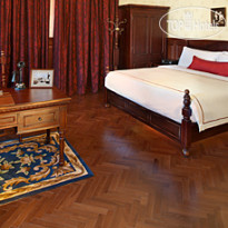 The Astor Hotel