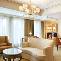 The Astor Hotel