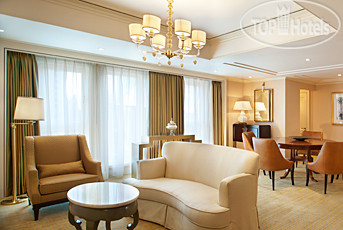 New photos from tourists The Astor Hotel 5*