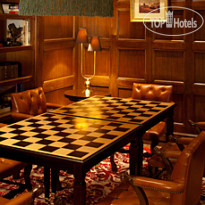 The Astor Hotel