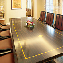 The Astor Hotel