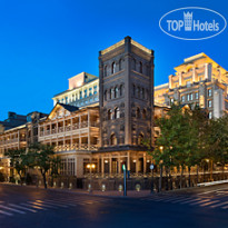 The Astor Hotel