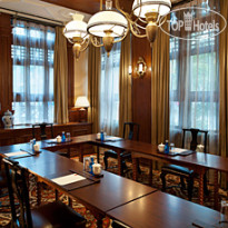 The Astor Hotel