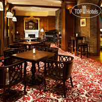 The Astor Hotel