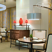 The Astor Hotel