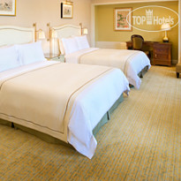 The Astor Hotel