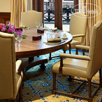 The Astor Hotel