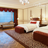 The Astor Hotel