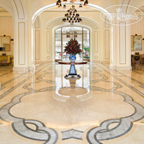 The Astor Hotel