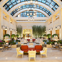 The Astor Hotel