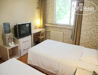 New photos from tourists Super 8 Tiajin Chang Jiang Dao 2*