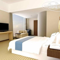 Holiday Inn Express Tianjin Heping 