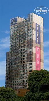 Best Western Grand