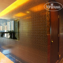 Ramada Hong Kong Harbour View 