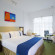 Holiday Inn Express Hong Kong Soho Номер