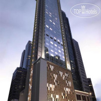 Motto by Hilton Hong Kong Soho  