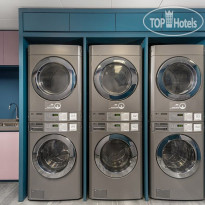 Motto by Hilton Hong Kong Soho  