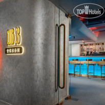 Motto by Hilton Hong Kong Soho  